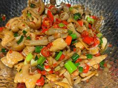 -费大厨辣椒炒肉(黄兴中心广场店)