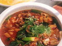 -绿茶餐厅(昆明世纪金源店)
