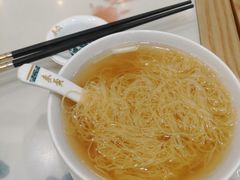 -香港麦奀云吞面世家(中山二路店)