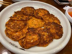 -全州拌饭馆(断桥店)