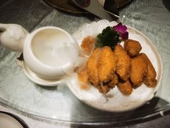 -唐猫庭院·千年陕菜(大唐不夜城店)