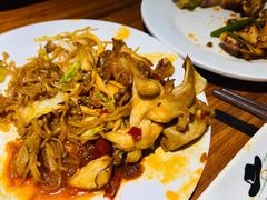 -汉巴味德(大悦城店)