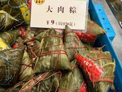 -王家沙点心店(万航渡路店)