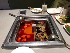 -海底捞火锅(凯德广场店)