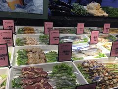 -街角等你.大连海鲜烧烤(西安路店)