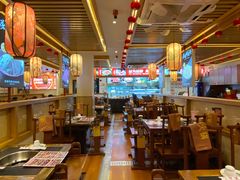 -沸炉重庆老火锅(军事博物馆店)