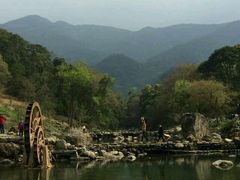 android_upload_pic-广州市石门国家森林公园