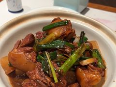 -壹只菜·崇明本地特色菜(崇明南门店)