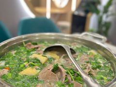 -雅酌园百姓菜馆(颐和路店)