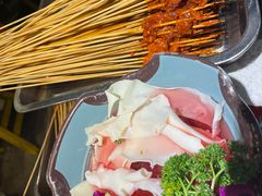 -钢管厂五区小郡肝火锅串串香(总店)