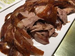 同喜烤鸭-同喜烤鸭店(光芒店)