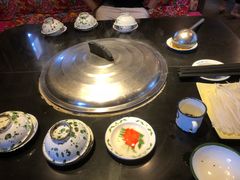 -百一大地锅(香福路店)