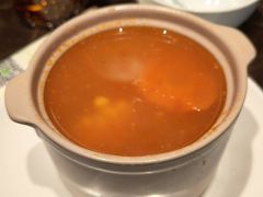 -汤城小厨•粤菜•靓汤(苏州街店)