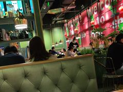 -听说碳烧蛙(高新万达店)