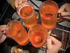 -很久以前羊肉串(昌里路三钢里店)