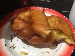 -金掌勺锅包肉(太原万达店)