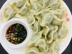 白菜猪肉水饺-中山大学东校区-学生第2食堂