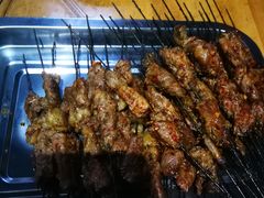 -清真·马峰烤肉(小学习北巷店)