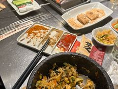 -白玉串城·朝鲜族烤串(龙岗店)