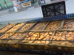 -争先鲜·蒸汽海鲜自助·鲜切牛肉