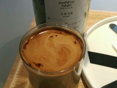 -dotcom coffee古点咖啡(致真大厦店)
