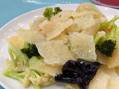 -懋隆金阁·博山菜