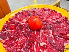 -潮汕大目牛肉火锅(皇岗旗舰店)