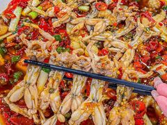 -辣螃铠盆盆蟹大排档(总店)