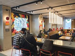 大堂-麦当劳(沙面店)