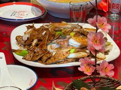 -鱼满舱·鲜活海鲜·正宗鲁菜