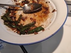 -兰湘子·湘菜小炒(长安万科广场店)
