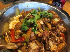 -唐闸邵记鸡煲馆