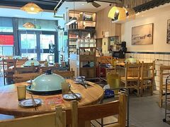 -阿鸡鱼庄·顺德鲜蒸小炒(亚运村店)