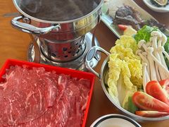 -V Bar海景扒房(北海湾惠龙万达嘉华酒店)