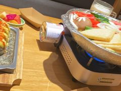 -一心创作料理屋(经开万达店)