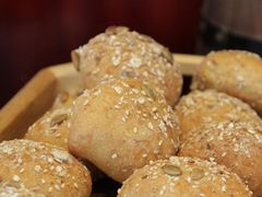 -视界美食自助餐厅·石家庄希尔顿酒店