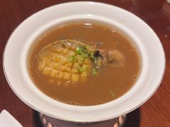 -青岛金沙滩希尔顿酒店·自助餐厅