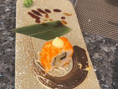 -菊上料理(蜀山银泰百货店)