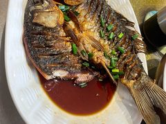 -柠静私家菜(石板巷店)