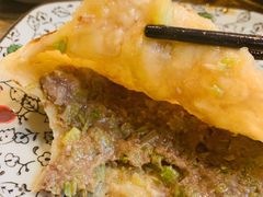 -格日勒阿妈蒙古厨房(大召店)
