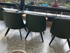 -星巴克(七宝领展广场1F店)