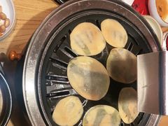 -九田家黑牛烤肉料理(华侨城店)