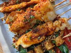 -魏记里脊肉炸炸炸(南门口店)