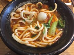 -姐弟俩土豆粉(西安小寨店)