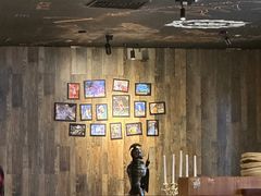 -路易十三西餐厅(西关新天地店)