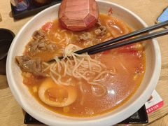 -味千拉面(航洋国际购物中心)