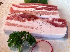 -谷牛和牛烤肉(漕河泾印象城店)