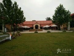 -意大利农场度假村