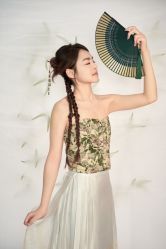 -米莱摄影写真(五大道别墅店)