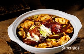 Suzhou Wood Oil Duck